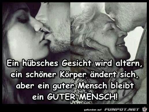 guter mensch guter mensch