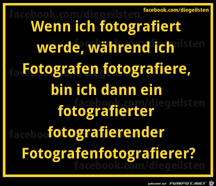 diegeilsten Fotograf