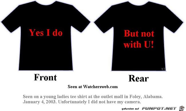 Shirt Shirt
