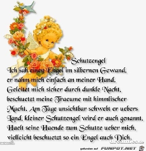 Schutzengel Schutzengel