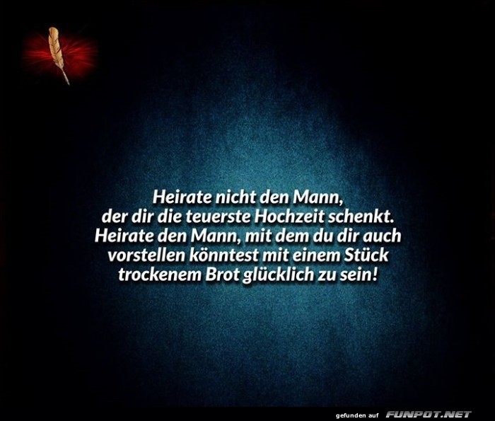 sch�ne Spr�che zur Liebe und Partnerschaft