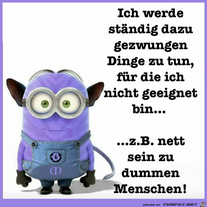 Nicht geeignet Nicht geeignet