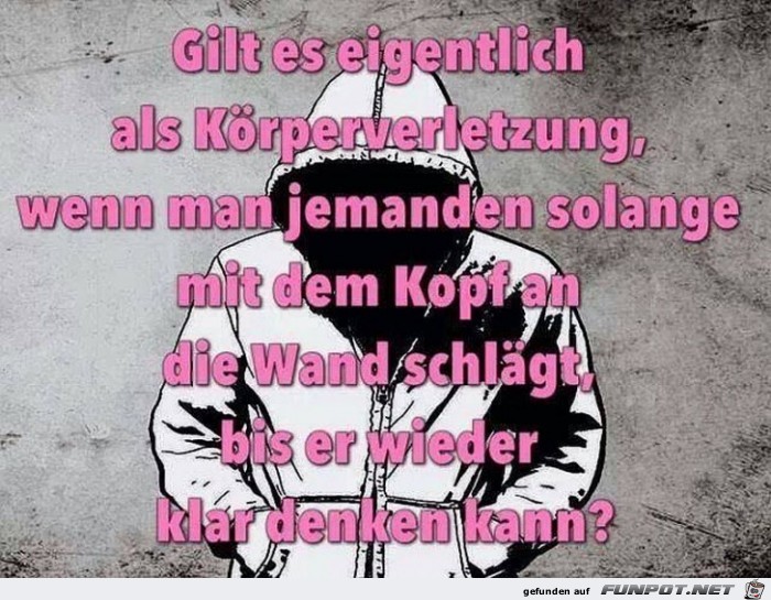 Klar denken Klar denken