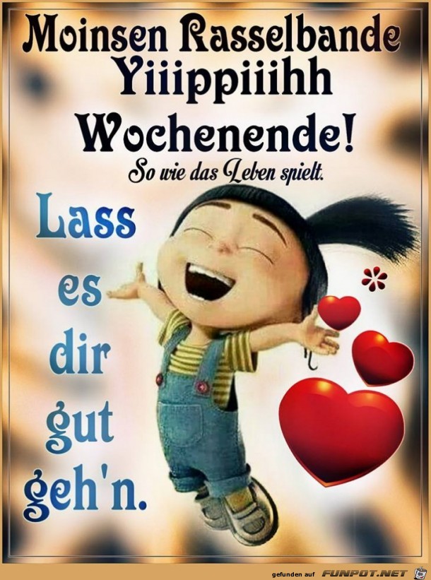 Rasselbande Rasselbande