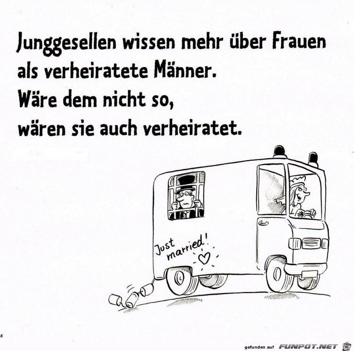 92 Junggesellen 92 Junggesellen