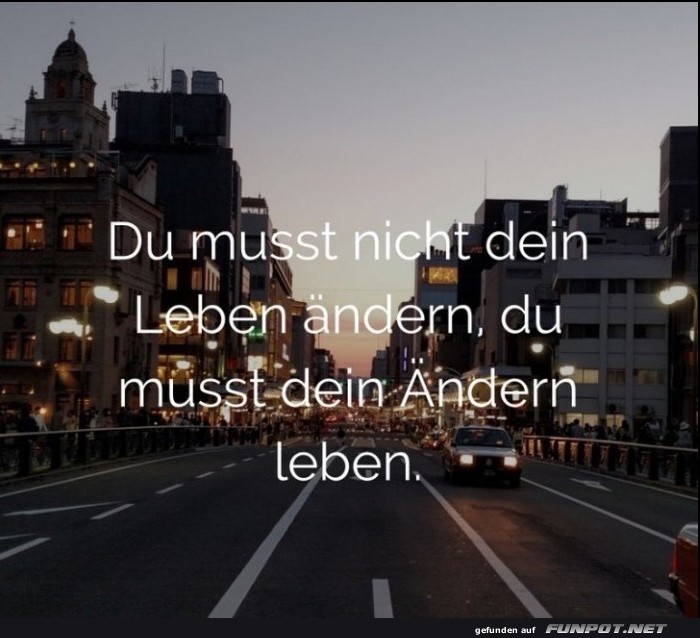 10 schne Sprche und Lebensweisheiten aus...