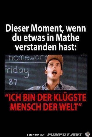 Mathe