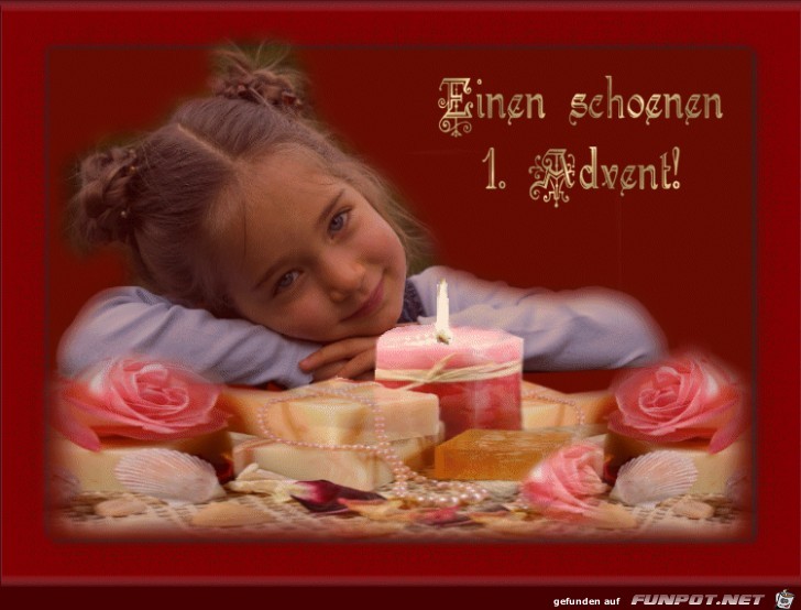 1. Advent 1. Advent