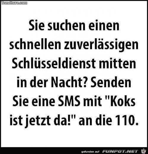 Schlüsseldienst Schlüsseldienst