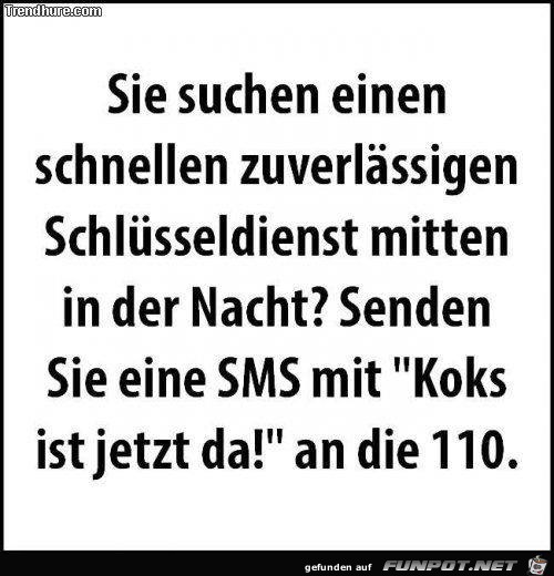 Schlsseldienst