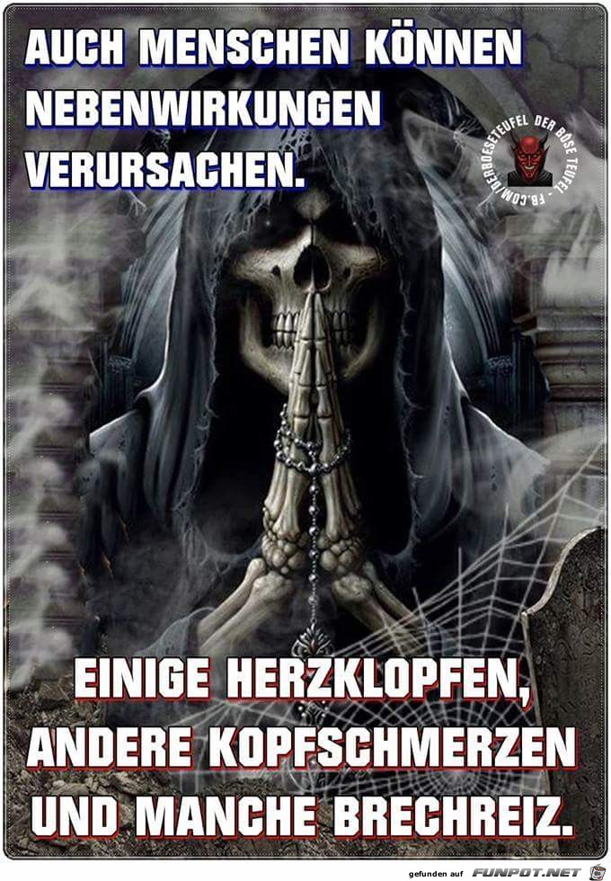 Nebenwirkungen Nebenwirkungen