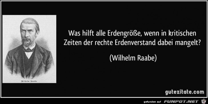 was hilft alle erdengroesse was hilft alle erdengroesse
