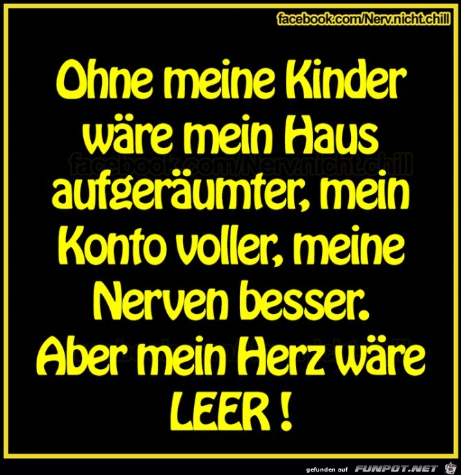 Kinder Kinder