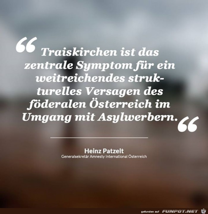 Traiskirchen Traiskirchen