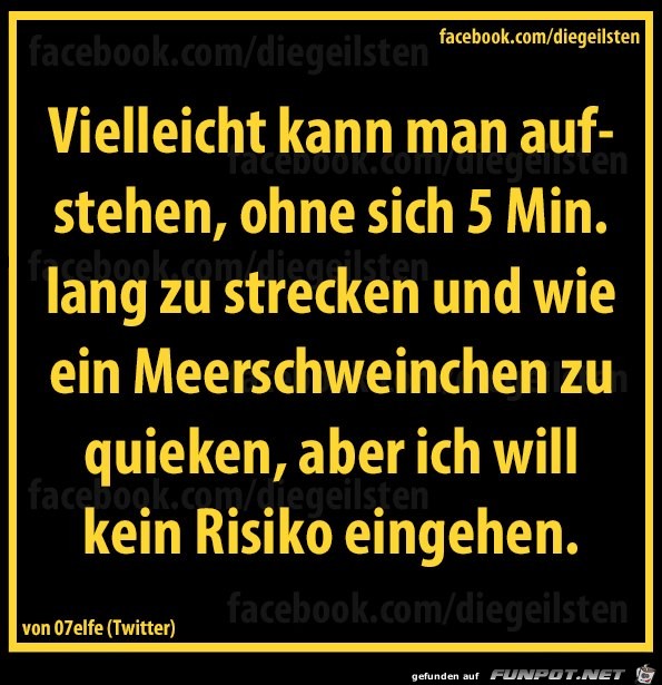 diegeilsten aufstehen diegeilsten aufstehen