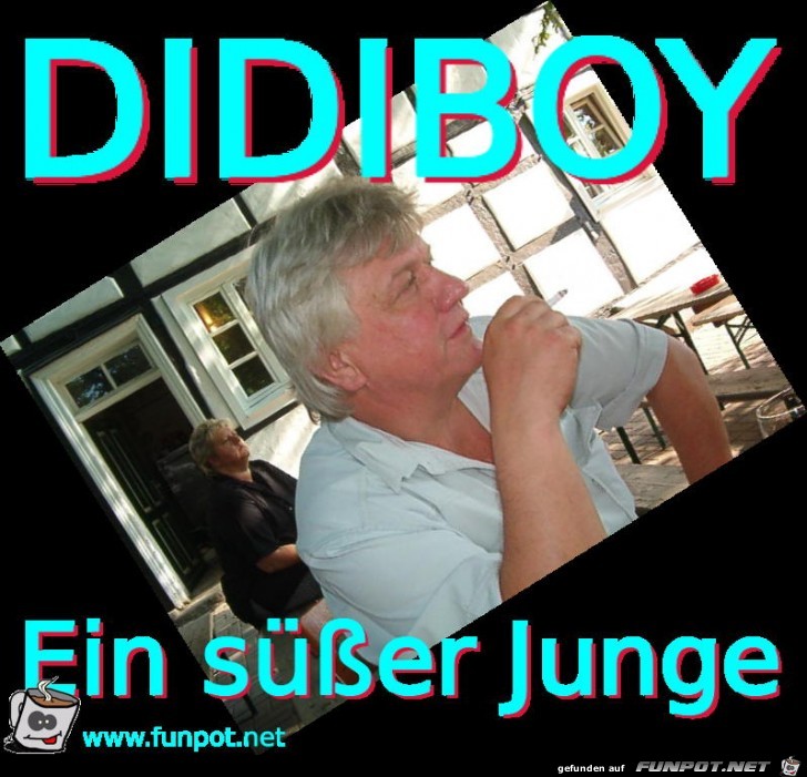 didi suess didi suess