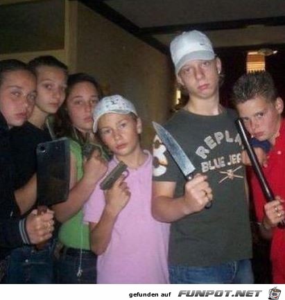 russische-kids