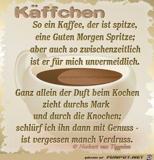 Kaeffchen