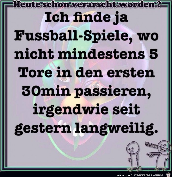 Spielstand Spielstand