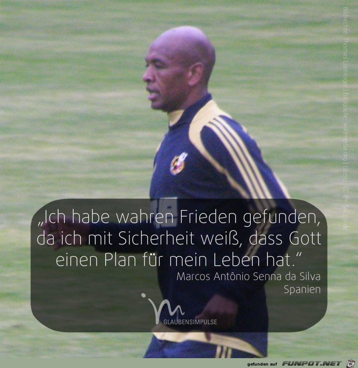 Ich habe wahren Frieden gefunden Ich habe wahren Frieden gefunden