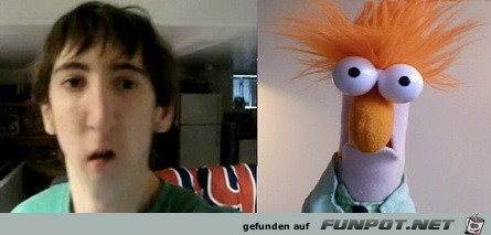 Verwechslungsgefahr Verwechslungsgefahr