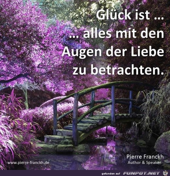 Augen der Liebe Augen der Liebe
