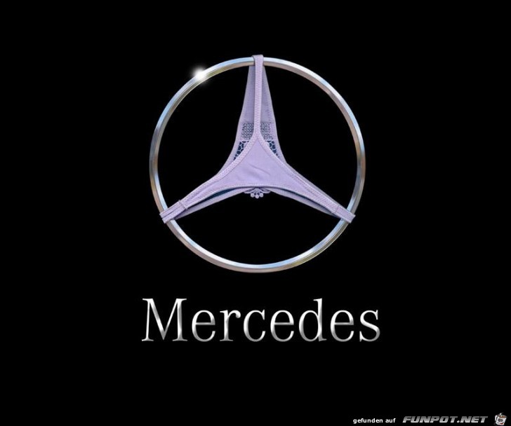 Mercedes Mercedes