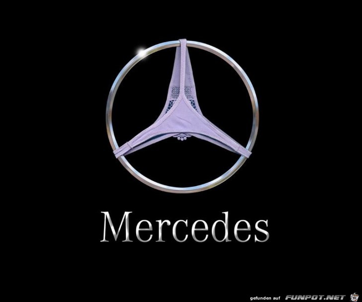 Mercedes 