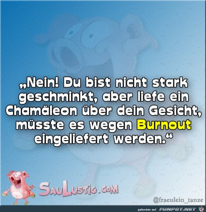 Bist-nicht-zu-stark-geschminkt Bist-nicht-zu-stark-geschminkt