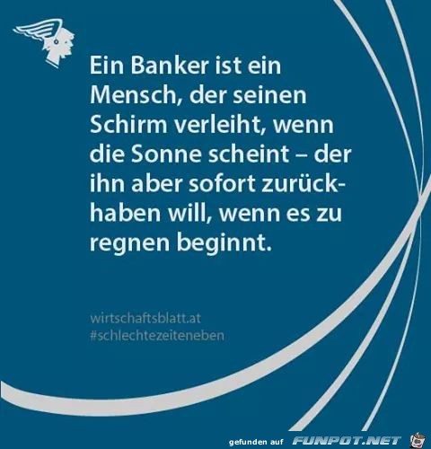 Banker Banker