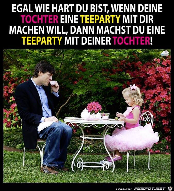 Teeparty