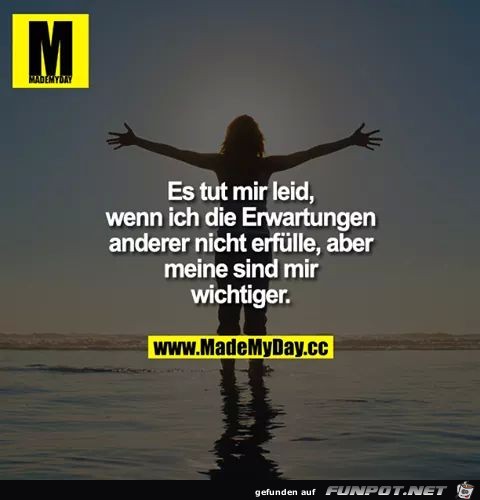Erwartungen Erwartungen