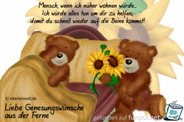 genesungswaeuensche genesungswaeuensche