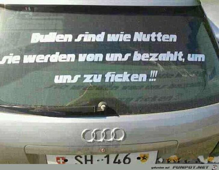 Bullen Bullen