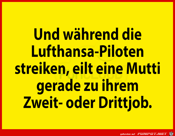 Lufthansa