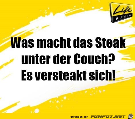 steak steak