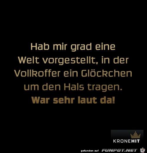 Eine Welt vorgestellt Eine Welt vorgestellt