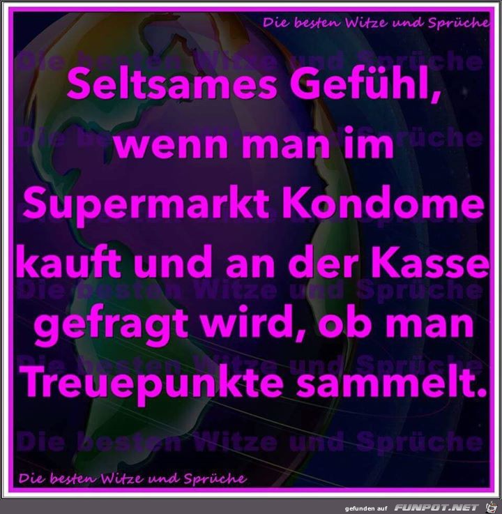 Gefuehl Gefuehl