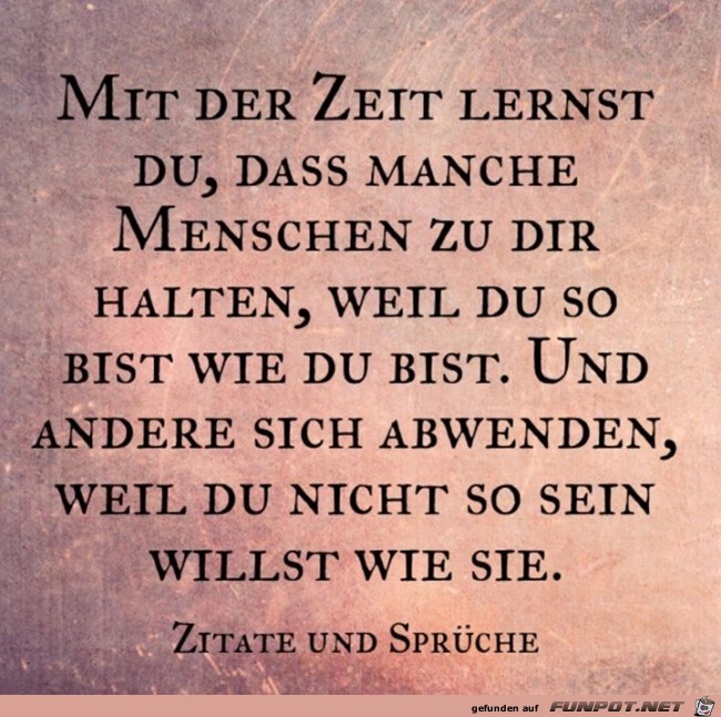 10 schne Sprche und Lebensweisheiten aus...