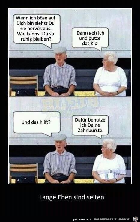 lange Ehen lange Ehen