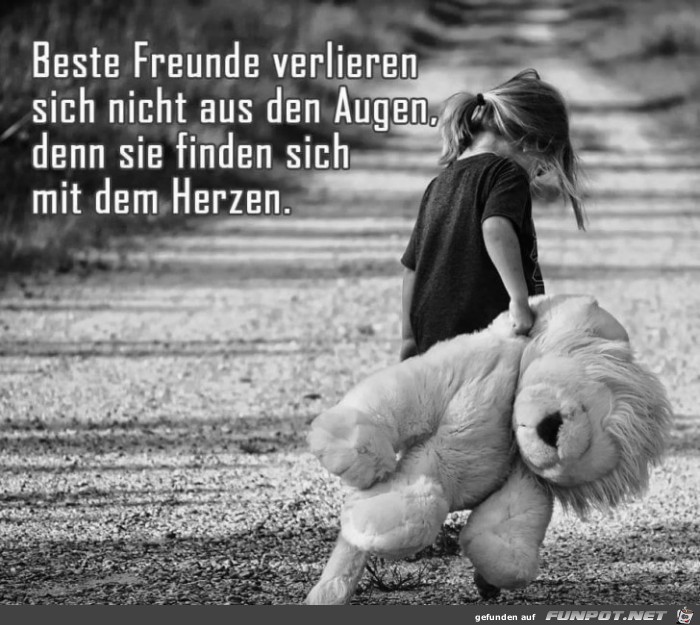 Beste Freunde