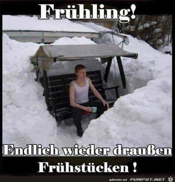 Frühling Frühling