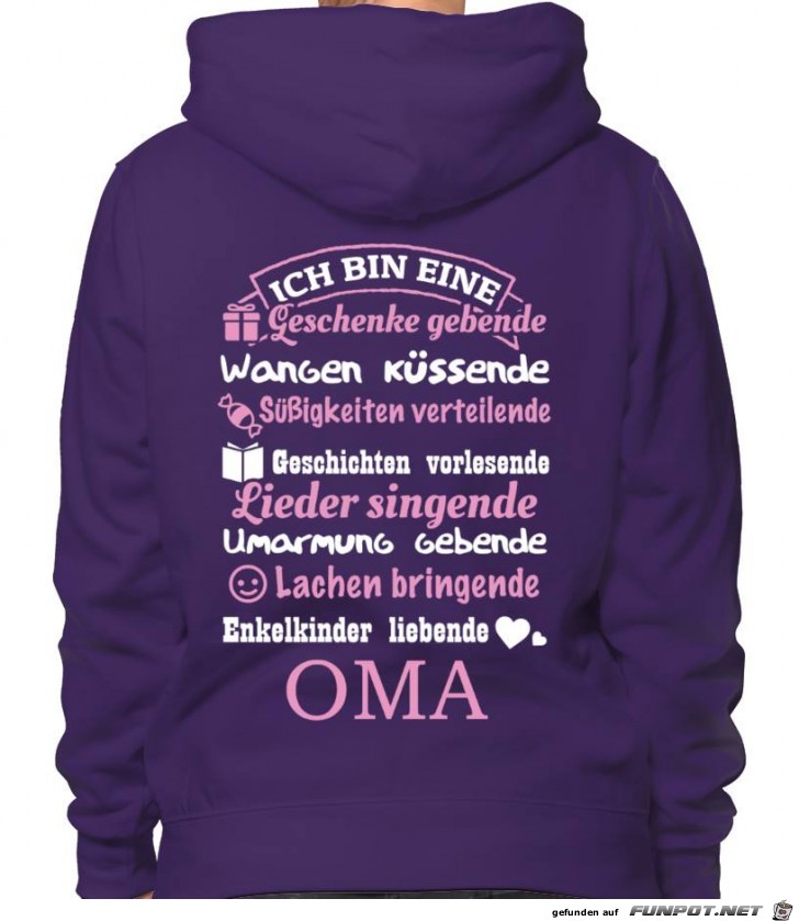 Ich bin eine Ich bin eine