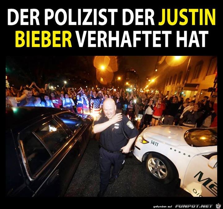 Polizist