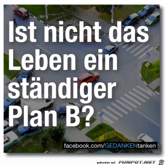 Plan B