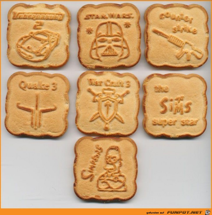 Cookies Cookies