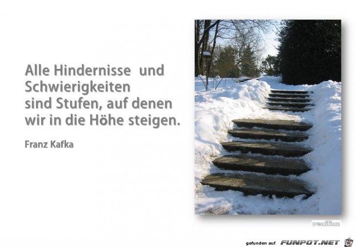 Alle Hindernisse Alle Hindernisse