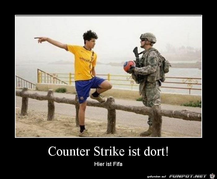 Counterstrike Counterstrike
