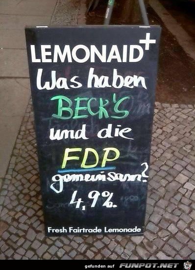 FDP FDP