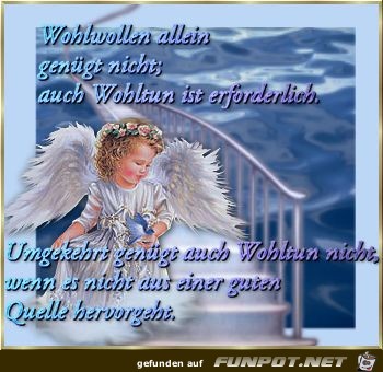 Wohlwollen G Wohlwollen G